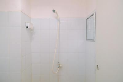 Apartemen Gunung Putri Square - Best Deal and Homey Studio at Gunung Putri Square Apartment By Travelio