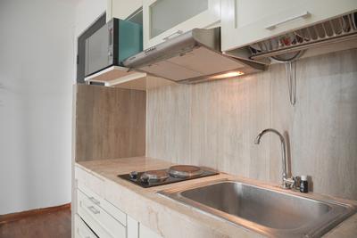 Apartemen Cervino Village Casablanca - Best Deal and Comfortable 2BR Apartment Cervino Village Casablanca By Travelio