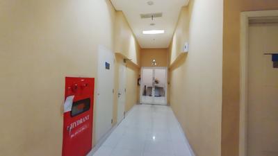 Apartemen Trillium Residence - Best Location and Tidy 2BR Apartment at Trillium Residence By Travelio