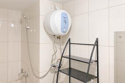 Apartemen Springlake Summarecon Bekasi - Good and Spacious 3BR at Springlake Summarecon Bekasi Apartment By Travelio