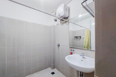 Apartemen Bintaro Plaza Residence Altiz Tower - Comfort Stay 2BR Bintaro Plaza Residence Altiz Tower Apartment By Travelio