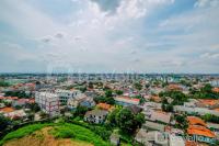 Apartemen Green Lake View - Relaxing and Simply Studio Green Lake View Apartment By Travelio