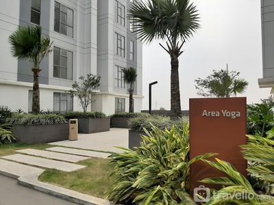 Apartemen M-Town Residence - Spacious and Nice 3BR Apartment at M-Town Residence By Travelio