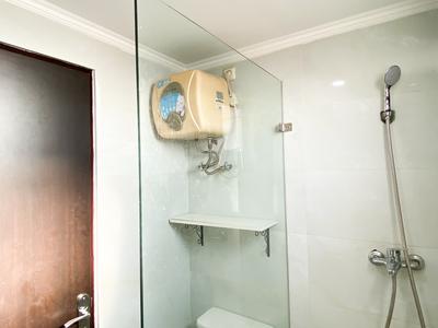 Apartemen Graha Cempaka Mas - 2BR Graha Cempaka Apartment near ITC Cempaka Mas By Travelio