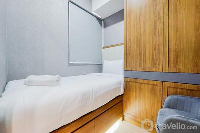 Apartemen Sky House BSD - Comfort and Spacious 3BR at Sky House BSD Apartment By Travelio