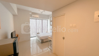 Apartemen UC - Simply Studio and Chic at UC Surabaya Apartment By Travelio