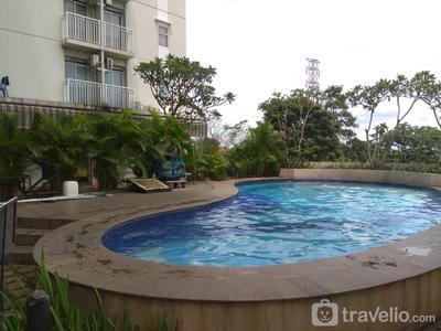Apartemen Bogor Valley - Comfort and Cozy Living 2BR Bogor Valley Apartment By Travelio