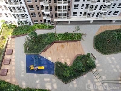 Apartemen Tokyo Riverside PIK 2 - Cozy Stay Studio Tokyo Riverside PIK 2 Apartment By Travelio