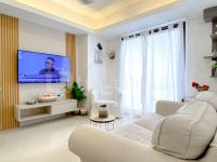 Apartemen Meikarta District 1 - Best Deal and Comfy 2BR at Meikarta Apartment By Travelio