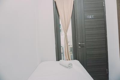 Apartemen Amazana Serpong - Good Deal and Cozy 2BR at Apartment Amazana Serpong By Travelio