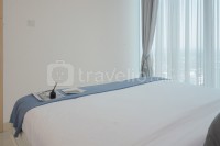 Apartemen Tree Park City BSD - Spacious 1BR Apartment at Tree Park City BSD By Travelio