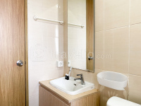 Apartemen Oasis Cikarang - Best Deal and Comfortable 2BR Oasis Cikarang Apartment By Travelio