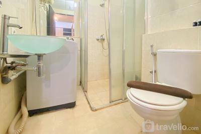 Apartemen The Wave Kuningan - Modern Look 1BR at The Wave Kuningan Apartment By Travelio