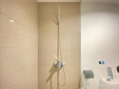 Apartemen Tamansari Tera Residence - Spacious 2BR Apartment Tamansari Tera Residence By Travelio