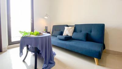 Apartemen Transpark Cibubur - Comfort Living 2BR at Transpark Cibubur Apartment By Travelio