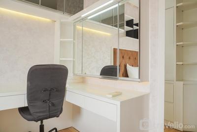 Apartemen Permata Hijau Residence - Spacious and Elegant 3BR Apartment at Permata Hijau Residence By Travelio