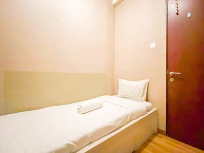 Apartemen Tamansari Panoramic - Signature 2BR at Apartment Tamansari Panoramic By Travelio