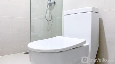 Apartemen Daan Mogot City - Minimalist and Homey Studio at Daan Mogot City Apartment By Travelio