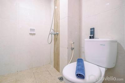 Apartemen Taman Melati Margonda - Homey Studio Room at Taman Melati Margonda Apartment By Travelio