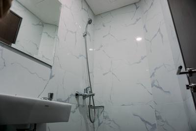 Apartemen Pacific Garden - Campus Town @Alam Sutera - Strategic Unfurnished Studio Apartment Pacific Garden Alam Sutera By Travelio