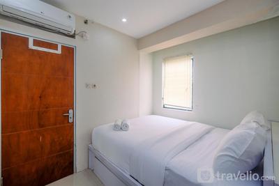 Apartemen Cibubur Village - Simple and Cozy Living 2BR at Cibubur Village Apartment By Travelio