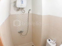 Apartemen Bale Hinggil - Minimalist and Cozy Studio Bale Hinggil Apartment By Travelio