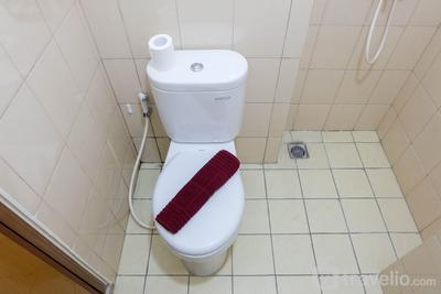 Apartemen Tifolia - Studio near Bella Terra Mall at Tifolia Apartment By Travelio