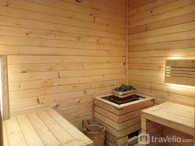 Apartemen Kingland Avenue - Exclusive and Homey 3BR Loft at Kingland Avenue Apartment By Travelio