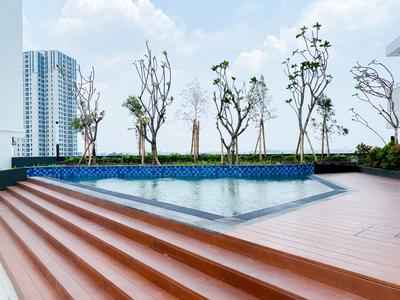 Apartemen Samesta Mahata Tanjung Barat - Brand New Studio at Samesta Mahata Tanjung Barat Apartment By Travelio