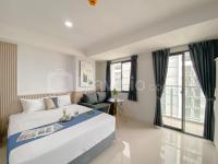 Apartemen Daan Mogot City - Studio Bright  Areum Residence at Daan Mogot City