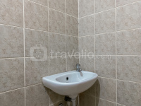 Apartemen Salemba Residence - Comfort 1BR Apartment at Salemba Residence By Travelio