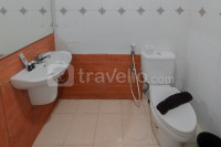 Apartemen Waterplace Residence - 2BR Apartment at Waterplace Residence By Travelio