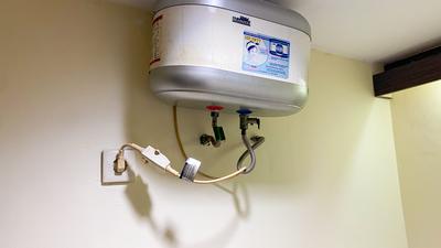 Apartemen Mangga Dua - Good and Homey Studio at Mangga Dua Apartment By Travelio