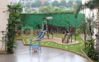 Apartemen Gunawangsa Manyar - Basic Studio at Gunawangsa Manyar Apartment By Travelio