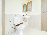 Apartemen Meikarta - Modern Look 3BR Apartment Meikarta By Travelio