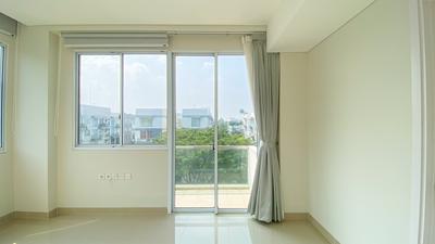 Apartemen Rainbow Spring Condovillas Serpong - 2BR Unfurnished with AC at Rainbow Spring Condovillas Serpong Apartment By Travelio