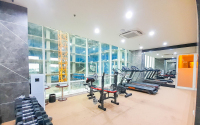 Apartemen Mataram City - Best Deal Studio at Mataram City Apartment By Travelio