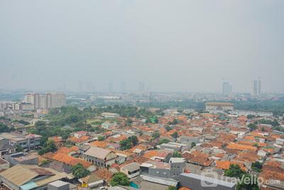 Apartemen M-Town Residence - Lovely Studio Apartment at M-Town Residence near SMS Mall By Travelio