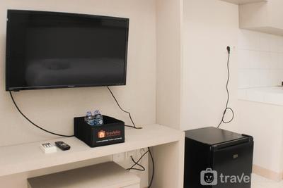 Apartemen Springlake Summarecon Bekasi - Cozy Studio Room at Springlake Summarecon Bekasi Apartment By Travelio