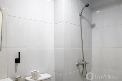 Apartemen Patraland Urbano - Cozy Living and Homey Studio Patraland Urbano Apartment By Travelio