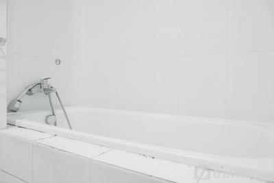 Apartemen St. Moritz Puri - Comfort and Spacious 2BR at St. Moritz Puri Apartment By Travelio