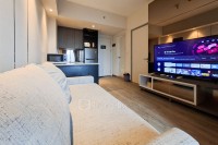 Apartemen M-Town Residence - Homey and Warm 2BR at Apartment M-Town Residence By Travelio