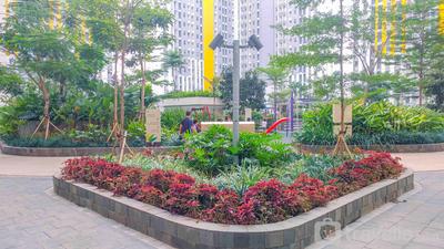 Apartemen Springlake Summarecon Bekasi - Modern Studio with Great Lake View at Springlake Summarecon Apartment By Travelio