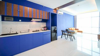 Apartemen Aryaduta Residence Surabaya - Best Choice and Spacious 1BR Apartment at Aryaduta Residence Surabaya By Travelio