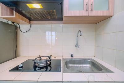 Apartemen Bogor Valley - Comfort and Cozy Living 2BR Bogor Valley Apartment By Travelio