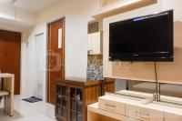 Apartemen Puncak Kertajaya - Relaxing 2BR Apartment at Puncak Kertajaya By Travelio
