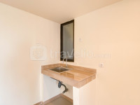Apartemen Meikarta District 1 - Basic Unfurnished 3BR at Apartment Meikarta By Travelio