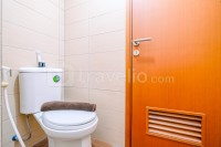 Apartemen Margonda Residence 5 - Simply Look Studio at Margonda Residence 5 Apartment By Travelio