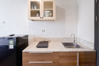 Apartemen Collins Boulevard - Comfortable Studio at Apartment Collins Boulevard By Travelio