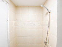 Apartemen Meikarta - Best Studio Unfurnished with AC at Meikarta Apartment By Travelio